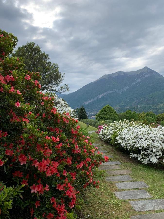 Il Poggio Di Bellagio Aparthotel Exterior photo